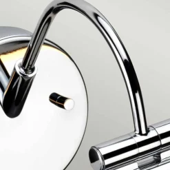 Kinkiet do podświetlenia obrazów Alton (ALTON-PL-S-PC) - Elstead Lighting