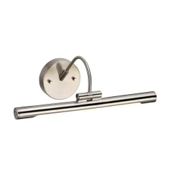 Kinkiet do podświetlenia obrazów Alton (ALTON-PL-S-BN) - Elstead Lighting