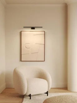 Kinkiet do podświetlenia obrazów Mondrian 600 LED (1374042) - Astro Lighting