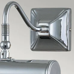 Kinkiet do podświetlenia obrazów Picture Light (PL1-10-PC) - Elstead Lighting