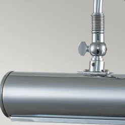 Kinkiet do podświetlenia obrazów Picture Light (PL1-10-PC) - Elstead Lighting