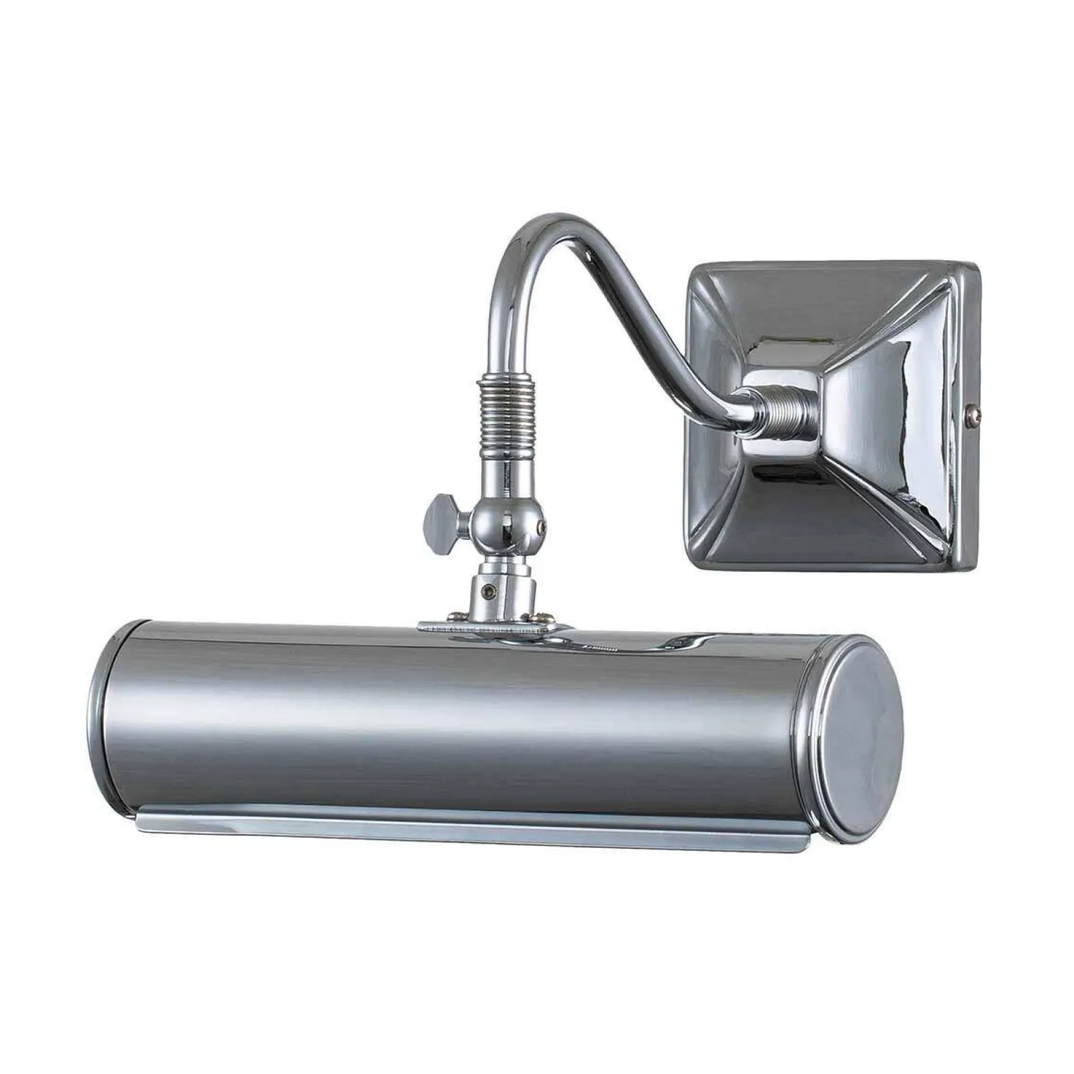 Kinkiet do podświetlenia obrazów Picture Light (PL1-10-PC) - Elstead Lighting