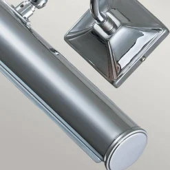 Kinkiet do podświetlenia obrazów Picture Light (PL1-20-PC) - Elstead Lighting