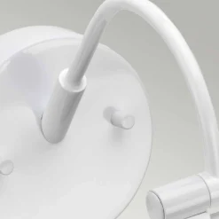 Kinkiet do podświetlenia obrazów Alton (ALTON-PL-L-WHT) - Elstead Lighting