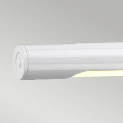 Kinkiet do podświetlenia obrazów Alton (ALTON-PL-L-WHT) - Elstead Lighting