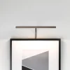 Kinkiet do podświetlenia obrazów Mondrian 400 Frame Mounted LED (1374032) - Astro Lighting