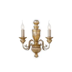 Kinkiet DORA AP2 (020846) Ideaal Lux