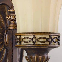 Kinkiet Drawing Room (FE-DRAWING-ROOM1) - Elstead Lighting