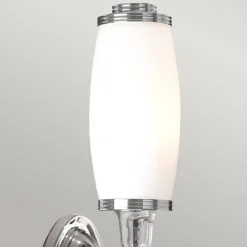 Kinkiet Dryden (BATH-DRYDEN5-PC) - Elstead Lighting