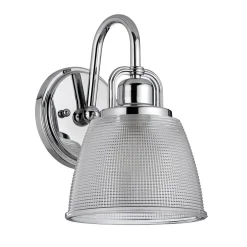 Kinkiet Dublin (QZ-DUBLIN1-PC) - Elstead Lighting