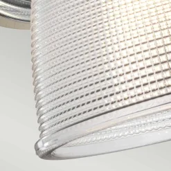 Kinkiet Dublin (QZ-DUBLIN1-PC) - Elstead Lighting