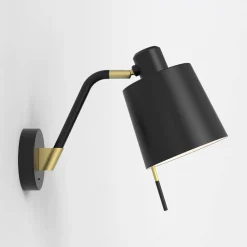 Kinkiet Edward Wall Switched (1441013) - Astro Lighting