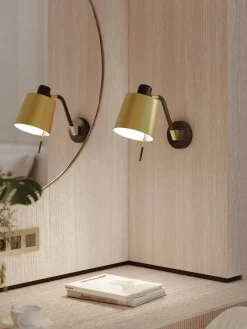 Kinkiet Edward Wall Switched (1441013) - Astro Lighting