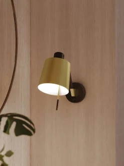 Kinkiet Edward Wall Switched (1441013) - Astro Lighting