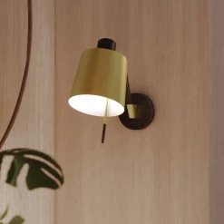 Kinkiet Edward Wall Switched (1441013) - Astro Lighting