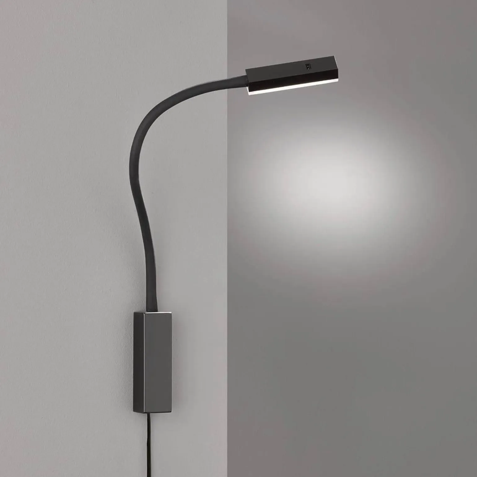 Kinkiet Elastyczny Raik (30167) - Fischer&Honsel