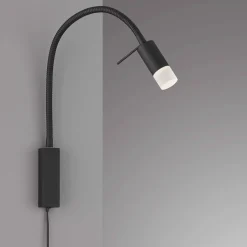 Kinkiet Elastyczny Seng (30428) - Fischer&Honsel