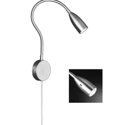 Kinkiet Elastyczny Sten (30703) - Fischer&Honsel