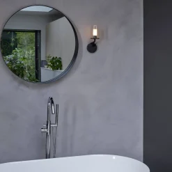 Kinkiet Elena Matowy Czarny (1453003) - Astro Lighting