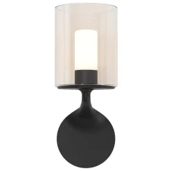 Kinkiet Elena Matowy Czarny (1453003) - Astro Lighting