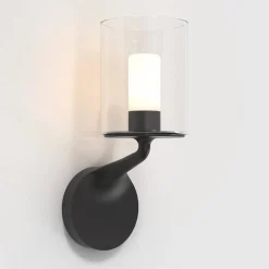 Kinkiet Elena Matowy Czarny (1453003) - Astro Lighting