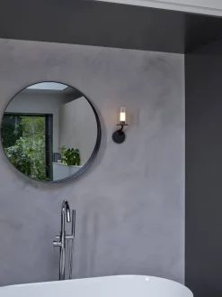 Kinkiet Elena Matowy Czarny (1453003) - Astro Lighting