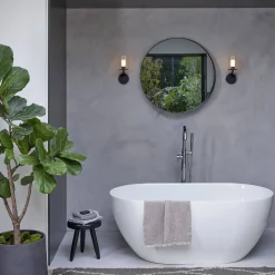 Kinkiet Elena Matowy Czarny (1453003) - Astro Lighting