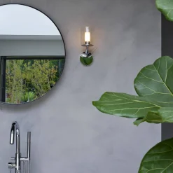 Kinkiet Elena Polerowany Chrom (1453001) - Astro Lighting