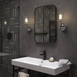 Kinkiet Elena Polerowany Chrom (1453001) - Astro Lighting