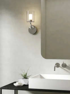 Kinkiet Elena Polerowany Chrom (1453001) - Astro Lighting