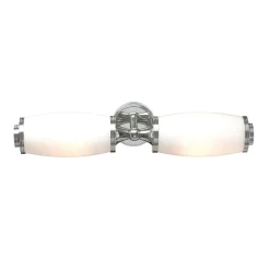 Kinkiet Eliot (BATH-ELIOT2-PC) - Elstead Lighting