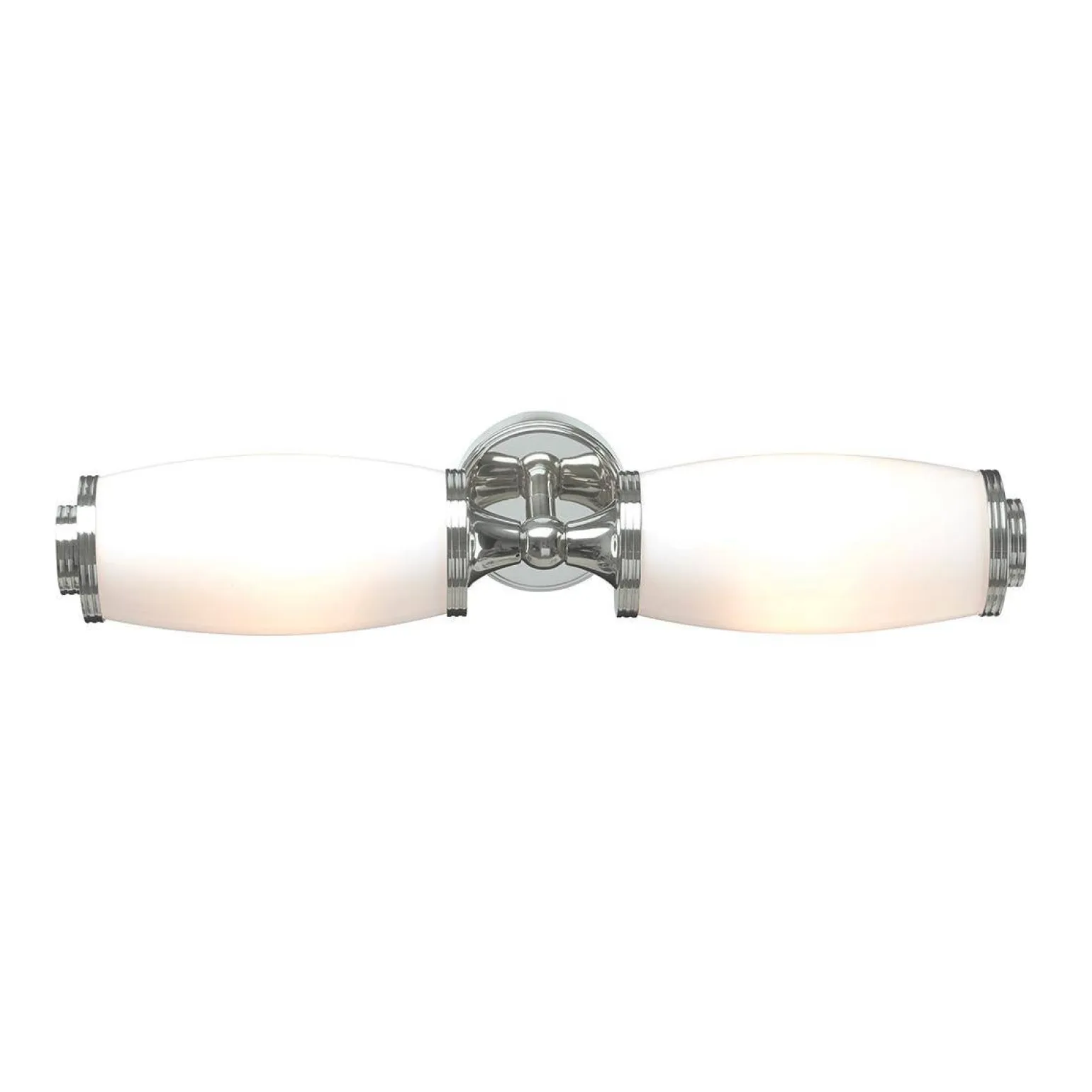 Kinkiet Eliot (BATH-ELIOT2-PC) - Elstead Lighting