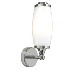 Kinkiet Eliot (BATH-ELIOT1-PC) - Elstead Lighting
