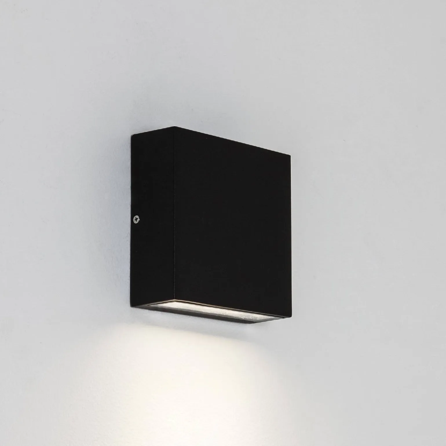 Kinkiet Elis Single LED Czarny (1331001) - Astro Lighting