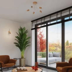 Kinkiet EMBER biały (SL.1473) - Sollux Lighting