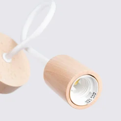 Kinkiet EMBER biały (SL.1473) - Sollux Lighting