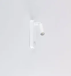 Kinkiet ENZA biały (6620) - TK Lighting