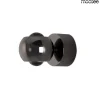 Kinkiet EOS czarny (MSE1501100309) - Moosee