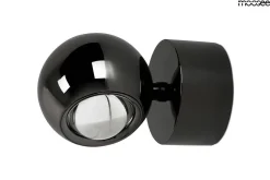 Kinkiet EOS czarny (MSE1501100309) - Moosee