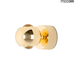 Kinkiet EOS złoty (MSE1501100310) - Moosee
