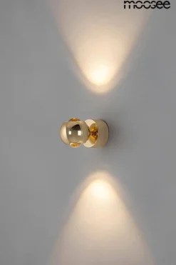 Kinkiet EOS złoty (MSE1501100310) - Moosee