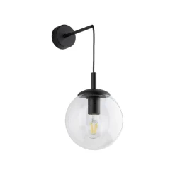 Kinkiet ESME TRANSPARENT (5387) - TK Lighting