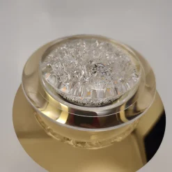 Kinkiet EUFORIA WALL 1 GO (AZ6741) Azzardo