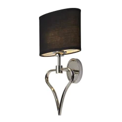 Kinkiet Falmouth (BATH-FALMOUTH-PC) - Elstead Lighting