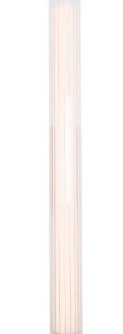 Kinkiet FAYETTE 61 cm czarny (W0365) - MAXLIGHT