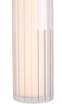 Kinkiet FAYETTE 91 cm złoty (W0368) - MAXLIGHT