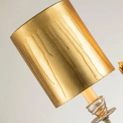 Kinkiet Flambeau (FB-FLAMBEAU2) - Elstead Lighting