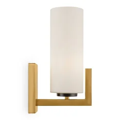 Kinkiet Fortano (MOD089WL-01BS) - Maytoni