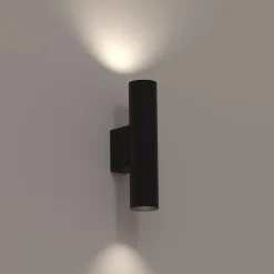 Kinkiet FOURTY WALL M (10753) - Nowodvorski