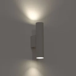 Kinkiet FOURTY WALL M (10890) - Nowodvorski